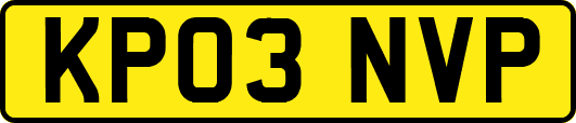 KP03NVP