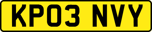 KP03NVY
