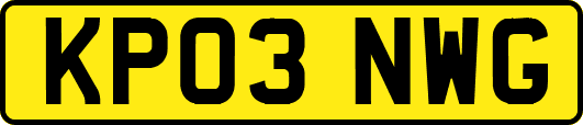 KP03NWG