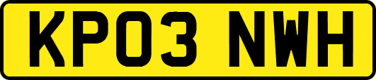KP03NWH