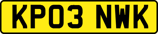 KP03NWK