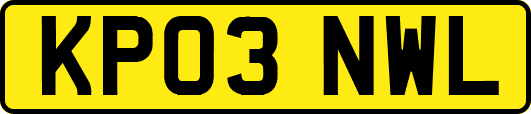 KP03NWL