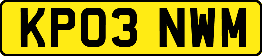 KP03NWM