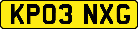 KP03NXG
