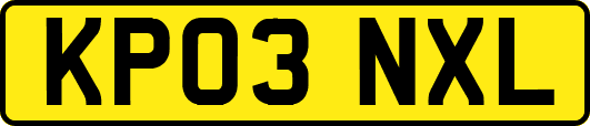 KP03NXL