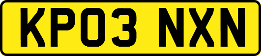 KP03NXN