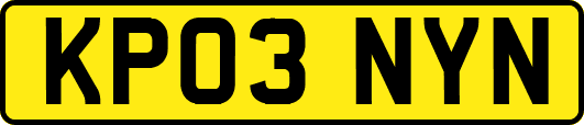 KP03NYN