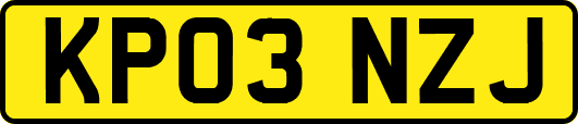 KP03NZJ
