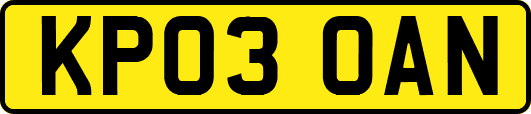 KP03OAN