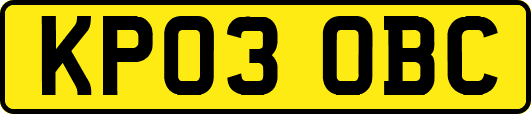 KP03OBC