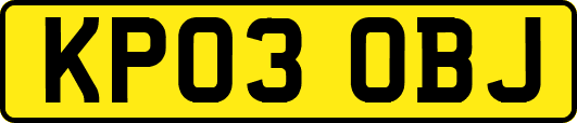 KP03OBJ