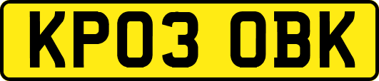 KP03OBK