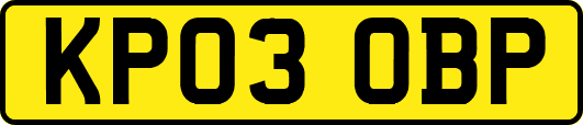 KP03OBP