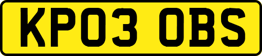 KP03OBS