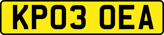 KP03OEA