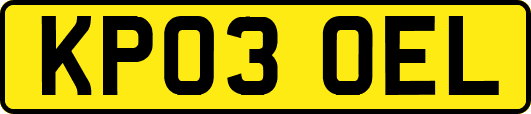 KP03OEL