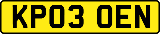 KP03OEN