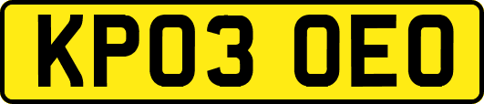 KP03OEO