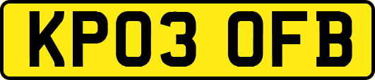 KP03OFB