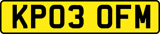 KP03OFM