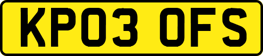 KP03OFS