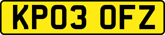 KP03OFZ