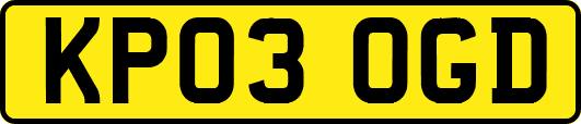KP03OGD