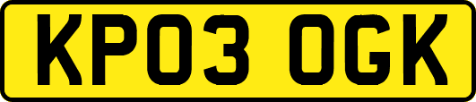 KP03OGK