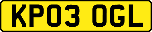 KP03OGL