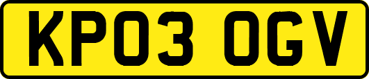 KP03OGV