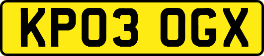 KP03OGX