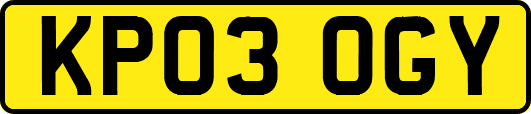 KP03OGY