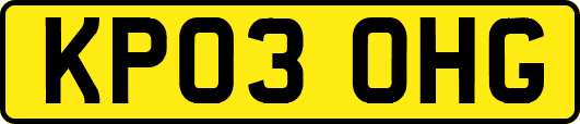 KP03OHG