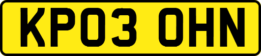 KP03OHN