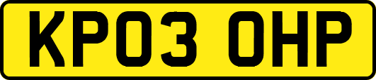KP03OHP