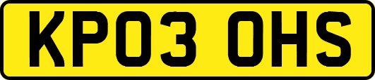 KP03OHS