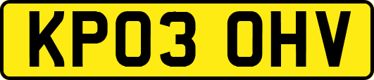 KP03OHV