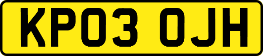 KP03OJH