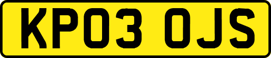 KP03OJS