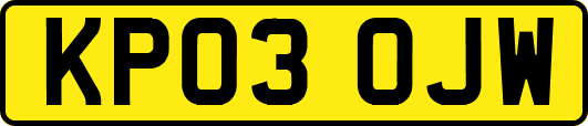KP03OJW