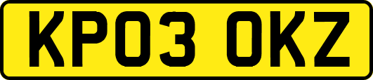 KP03OKZ