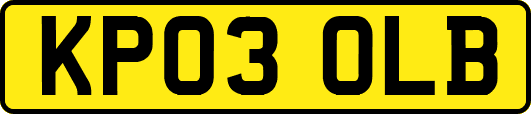 KP03OLB