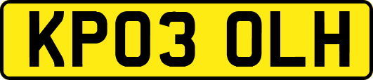KP03OLH
