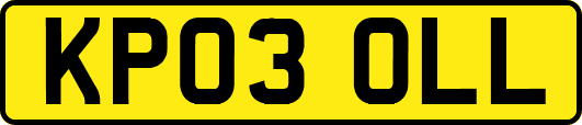 KP03OLL