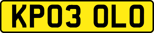KP03OLO