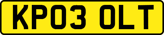 KP03OLT