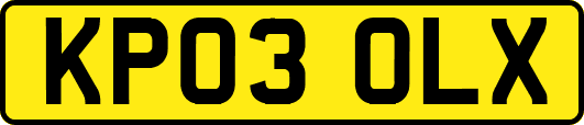 KP03OLX