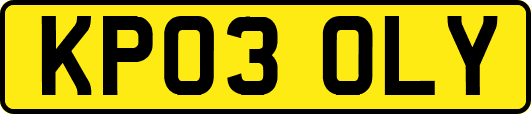 KP03OLY