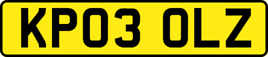 KP03OLZ