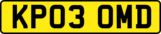 KP03OMD